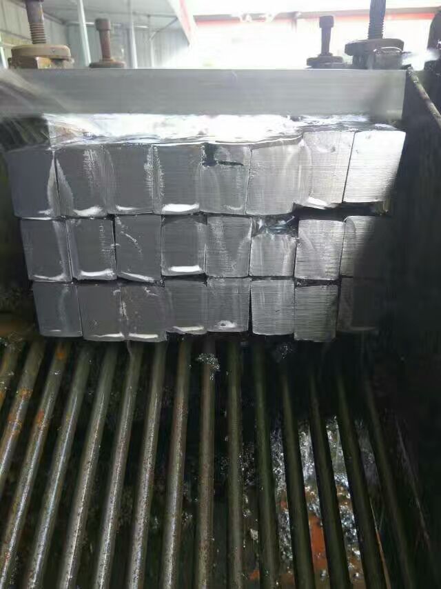 金鋒鋸業(yè)，中國的鋸切專家