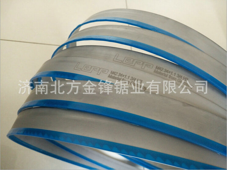 機(jī)械加工，誰(shuí)與爭(zhēng)鋒——機(jī)械加工鋸條