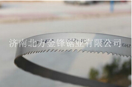 使用帶鋸條需要注意的細(xì)節(jié)有哪些？
