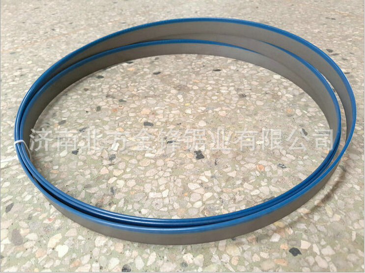 帶鋸條發(fā)生掉齒是什么原因造成？